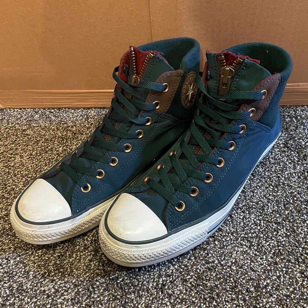 Converse Shoes
